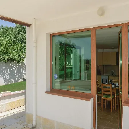 Apartman Two-bedroom In