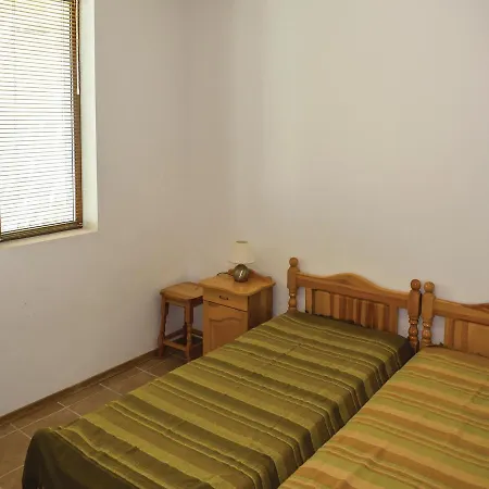 Two-bedroom In *