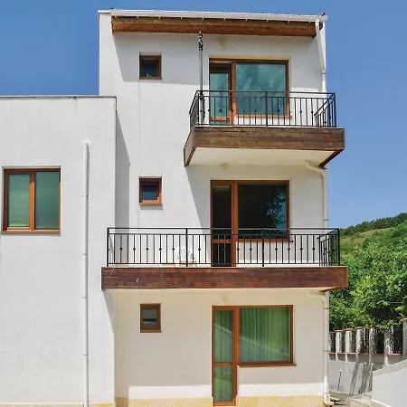 Two-bedroom In Apartman