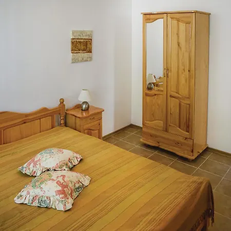 Two-bedroom In Apartman *