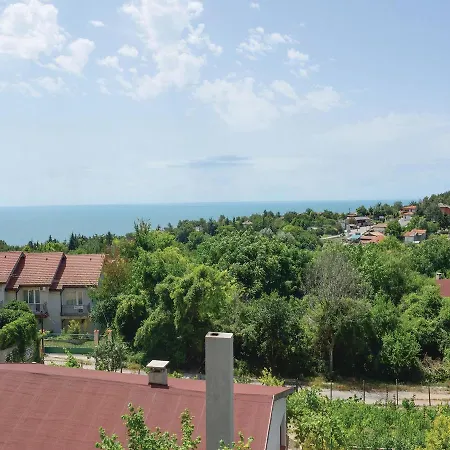 Two-bedroom In * Balcsik