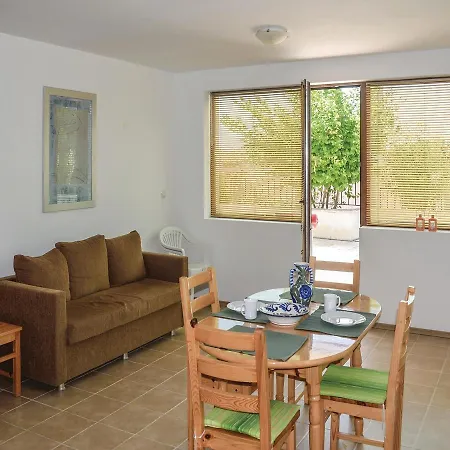 Two-bedroom In