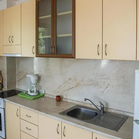 Apartman Two-bedroom In Balcsik